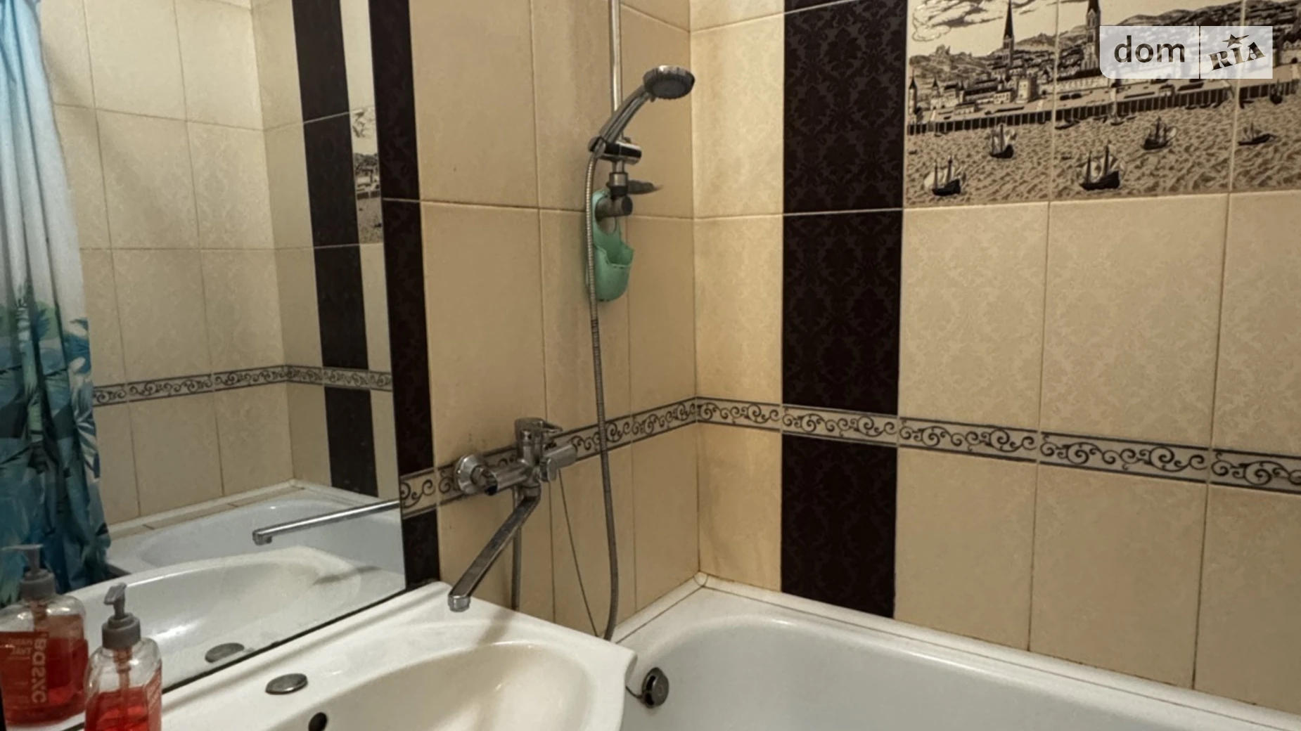 Сдается в аренду 2-комнатная квартира 52 кв. м в, цена: 10500 грн - фото 2