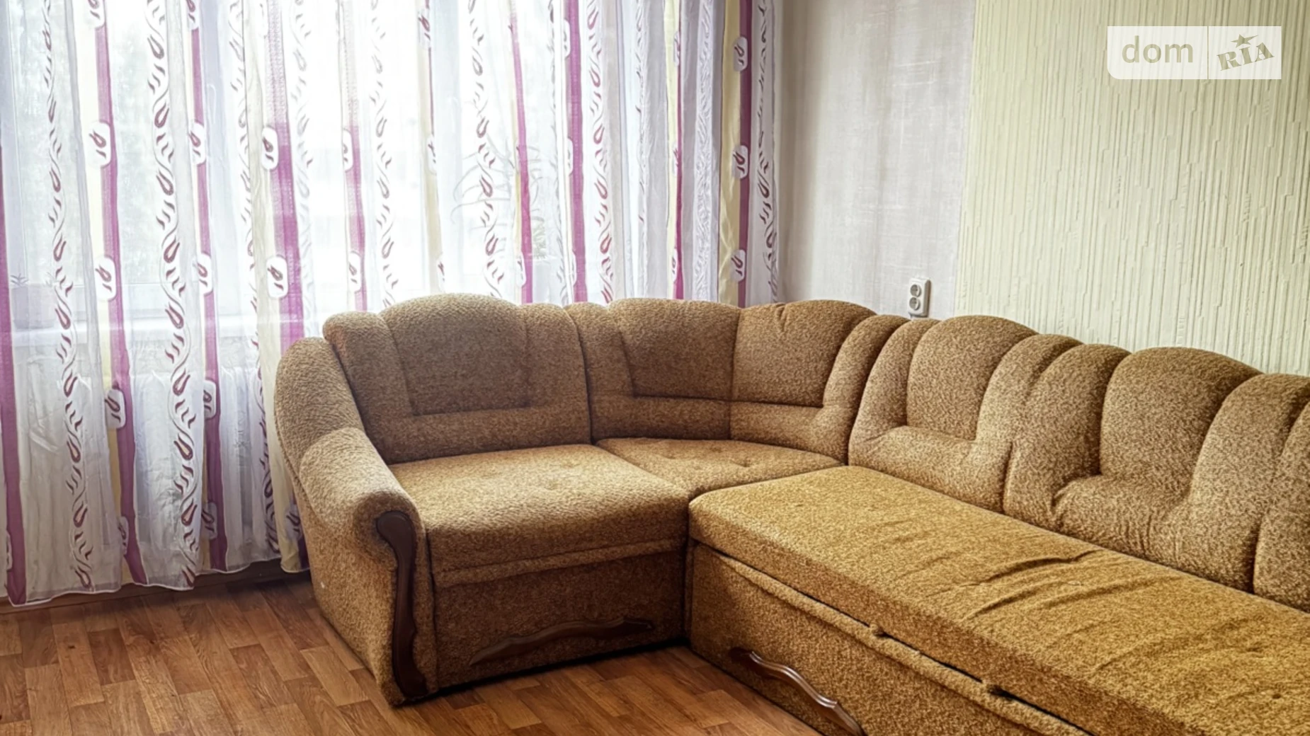 Сдается в аренду 2-комнатная квартира 52 кв. м в, цена: 10500 грн - фото 3