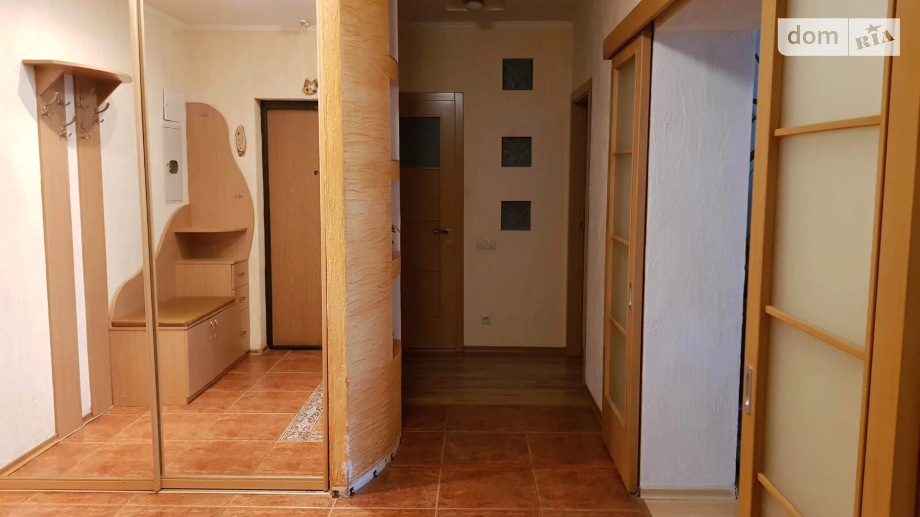 Сдается в аренду 3-комнатная квартира 95 кв. м в Киеве, ул. Хмельницкая, 10 - фото 3