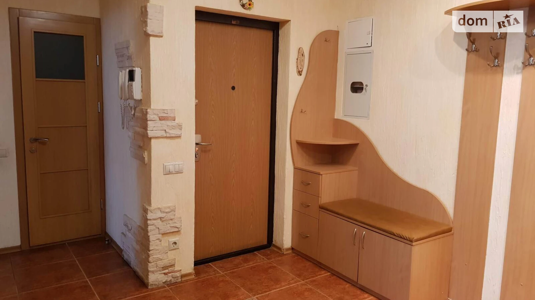 Сдается в аренду 3-комнатная квартира 95 кв. м в Киеве, ул. Хмельницкая, 10 - фото 2