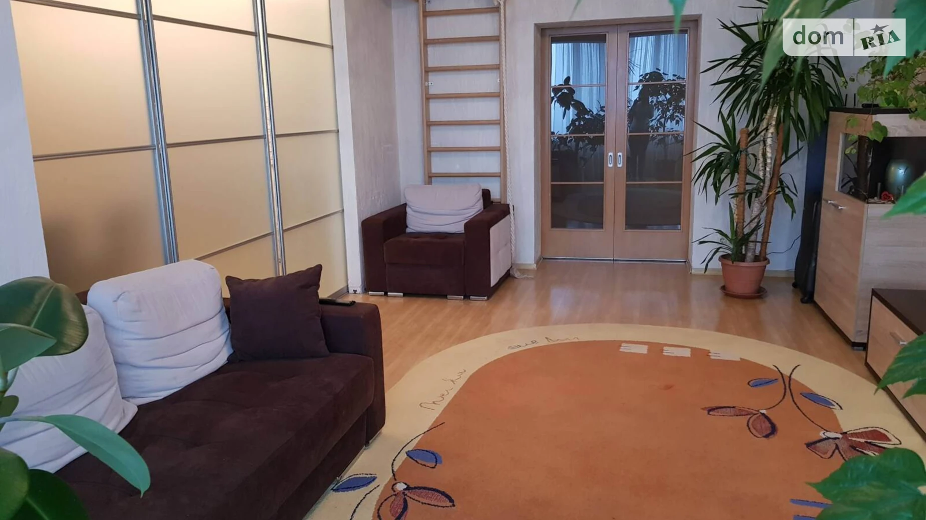 Сдается в аренду 3-комнатная квартира 95 кв. м в Киеве, ул. Хмельницкая, 10 - фото 4