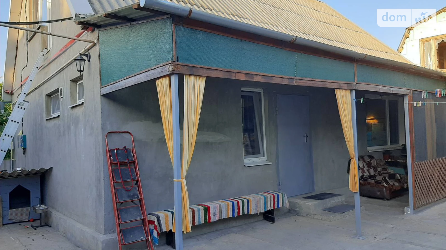 ул. Преображенская(Свердлова) Вольнянск, цена: 57000 $ - фото 2