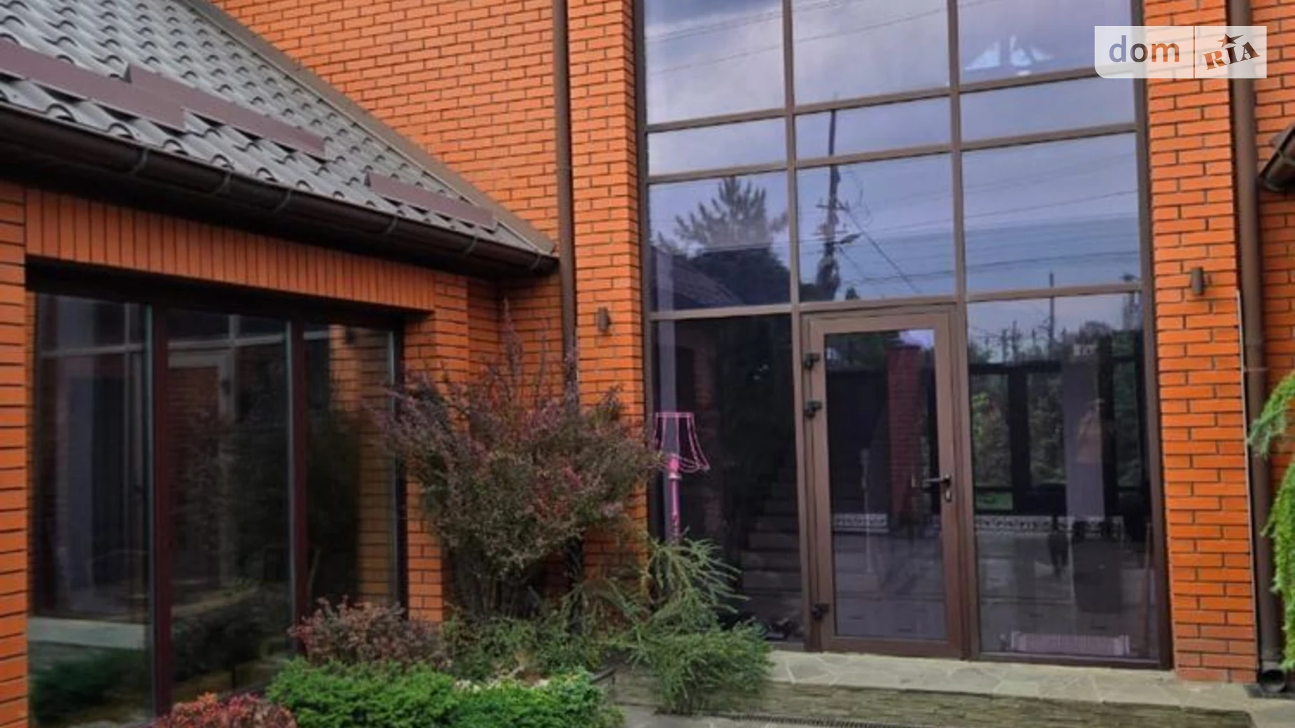 Сдается в аренду дом на 2 этажа 350 кв. м с камином, цена: 75000 грн - фото 5