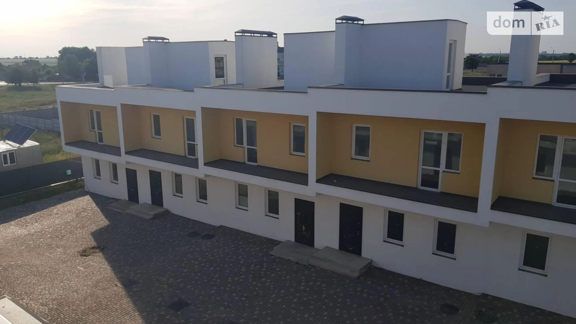Продается дом на 2 этажа 96 кв. м с балконом, цена: 60000 $ - фото 3