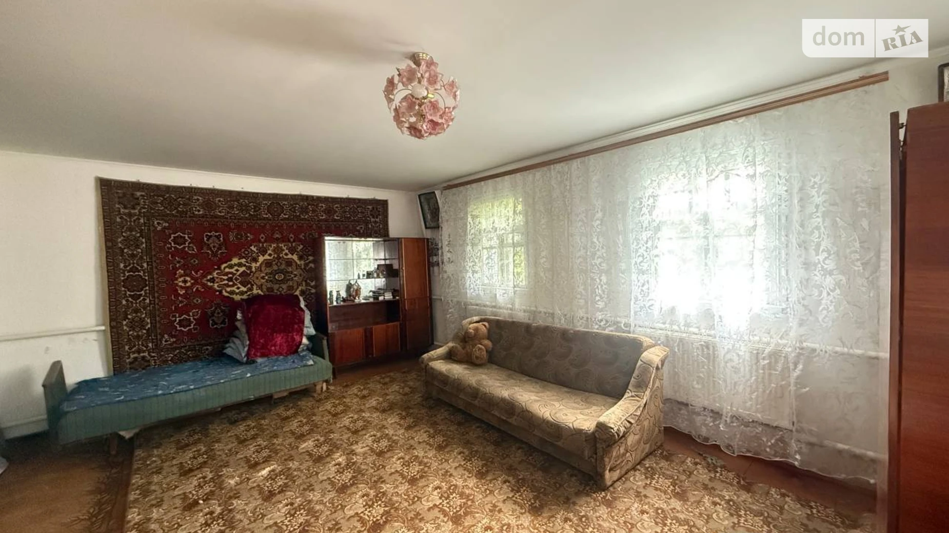 Продается одноэтажный дом 54.6 кв. м с камином, цена: 29000 $ - фото 2