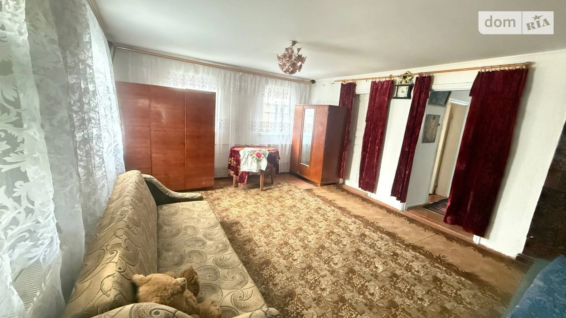 Продается одноэтажный дом 54.6 кв. м с камином, цена: 29000 $ - фото 5