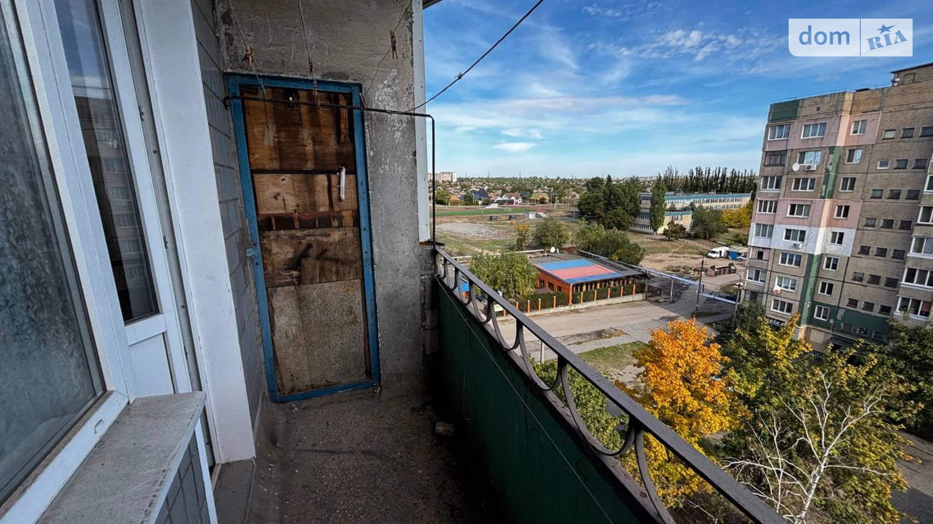 Здається в оренду 1-кімнатна квартира 32 кв. м у, цена: 4000 грн - фото 5