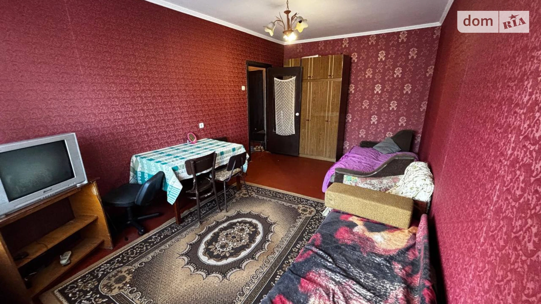 Здається в оренду 1-кімнатна квартира 32 кв. м у, цена: 4000 грн - фото 3