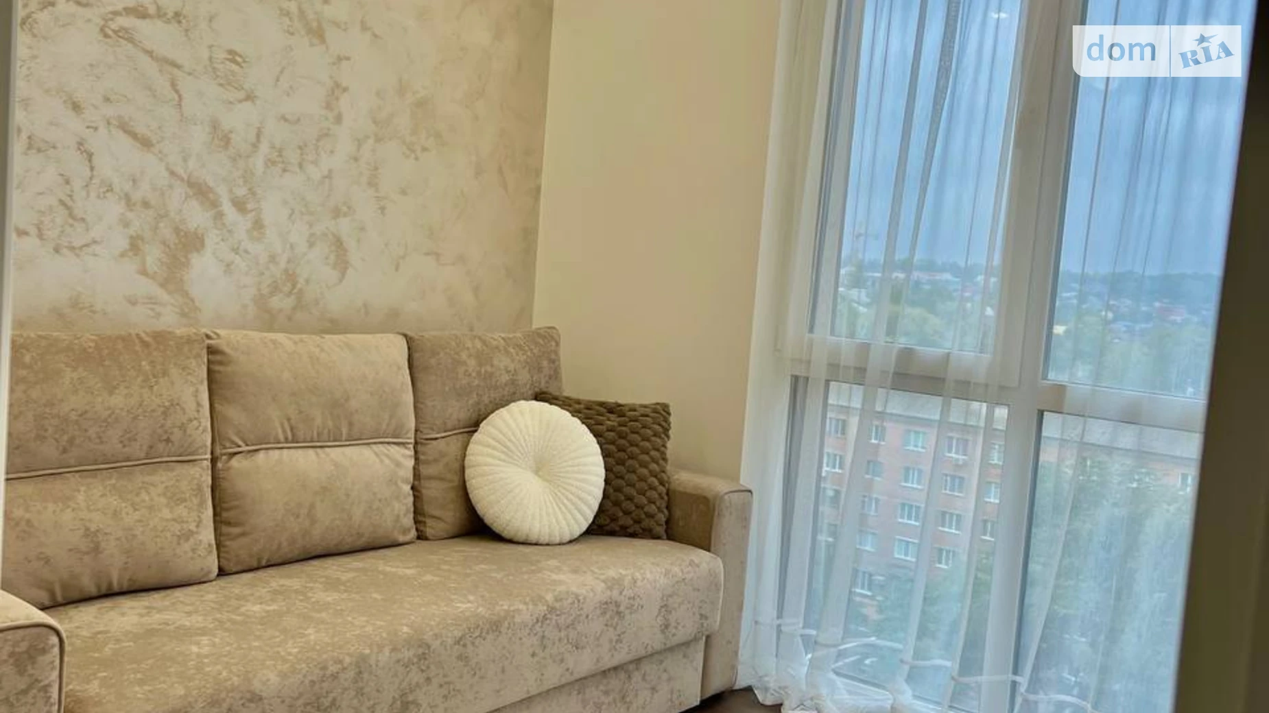 Продается 2-комнатная квартира 68.3 кв. м в Виннице, пер. Кирпичный - фото 5