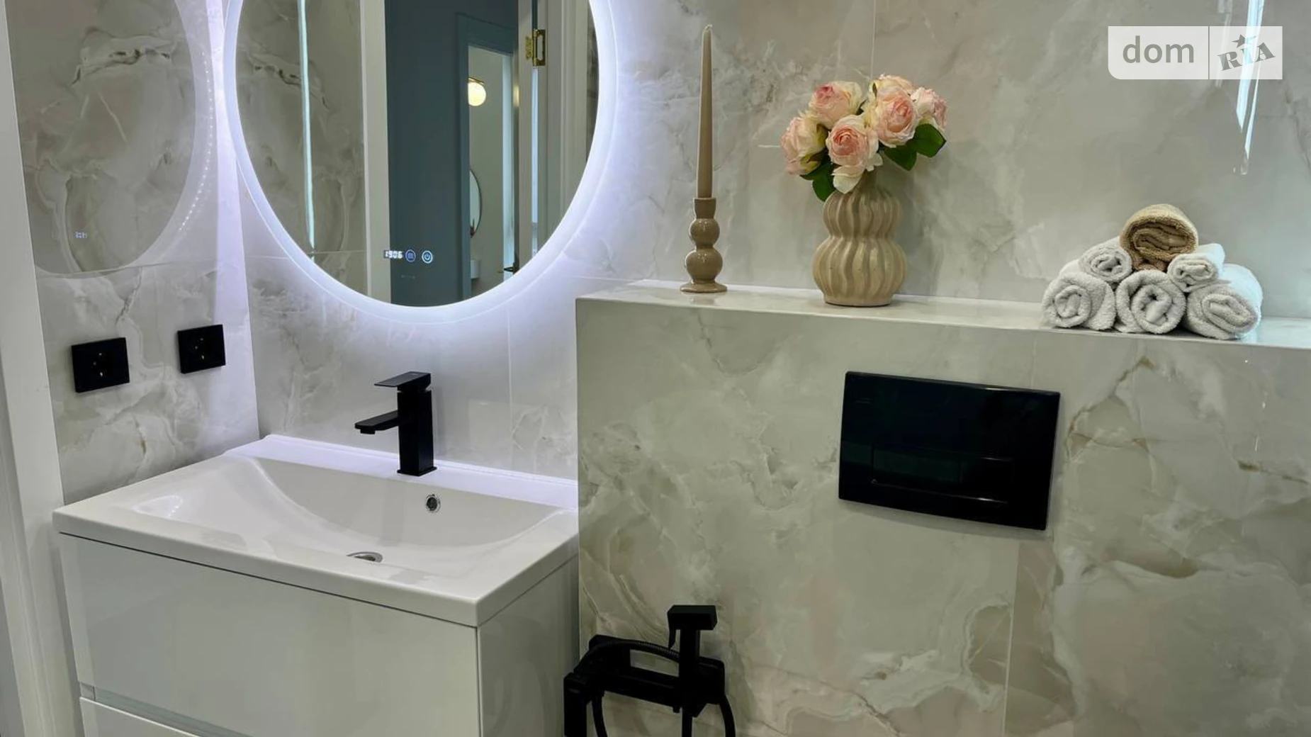 Продается 2-комнатная квартира 68.3 кв. м в Виннице, пер. Кирпичный - фото 4