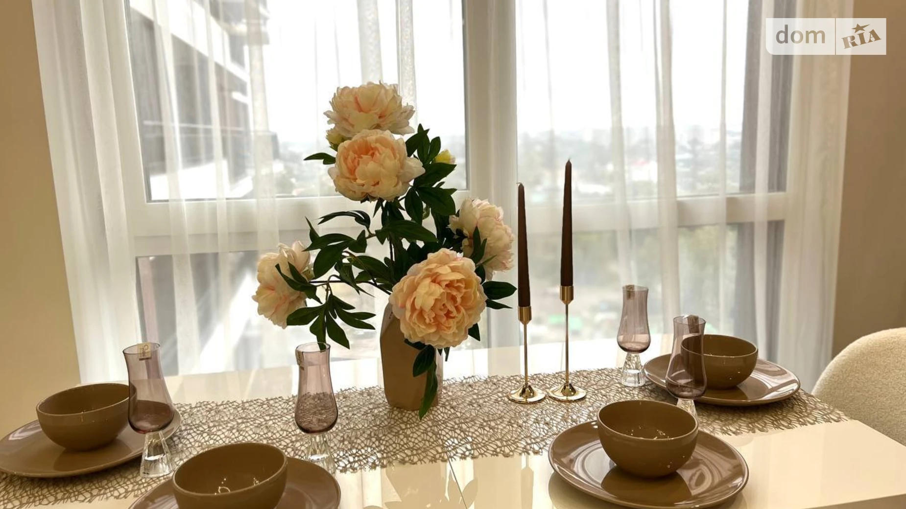 Продается 2-комнатная квартира 68.3 кв. м в Виннице, пер. Кирпичный - фото 2