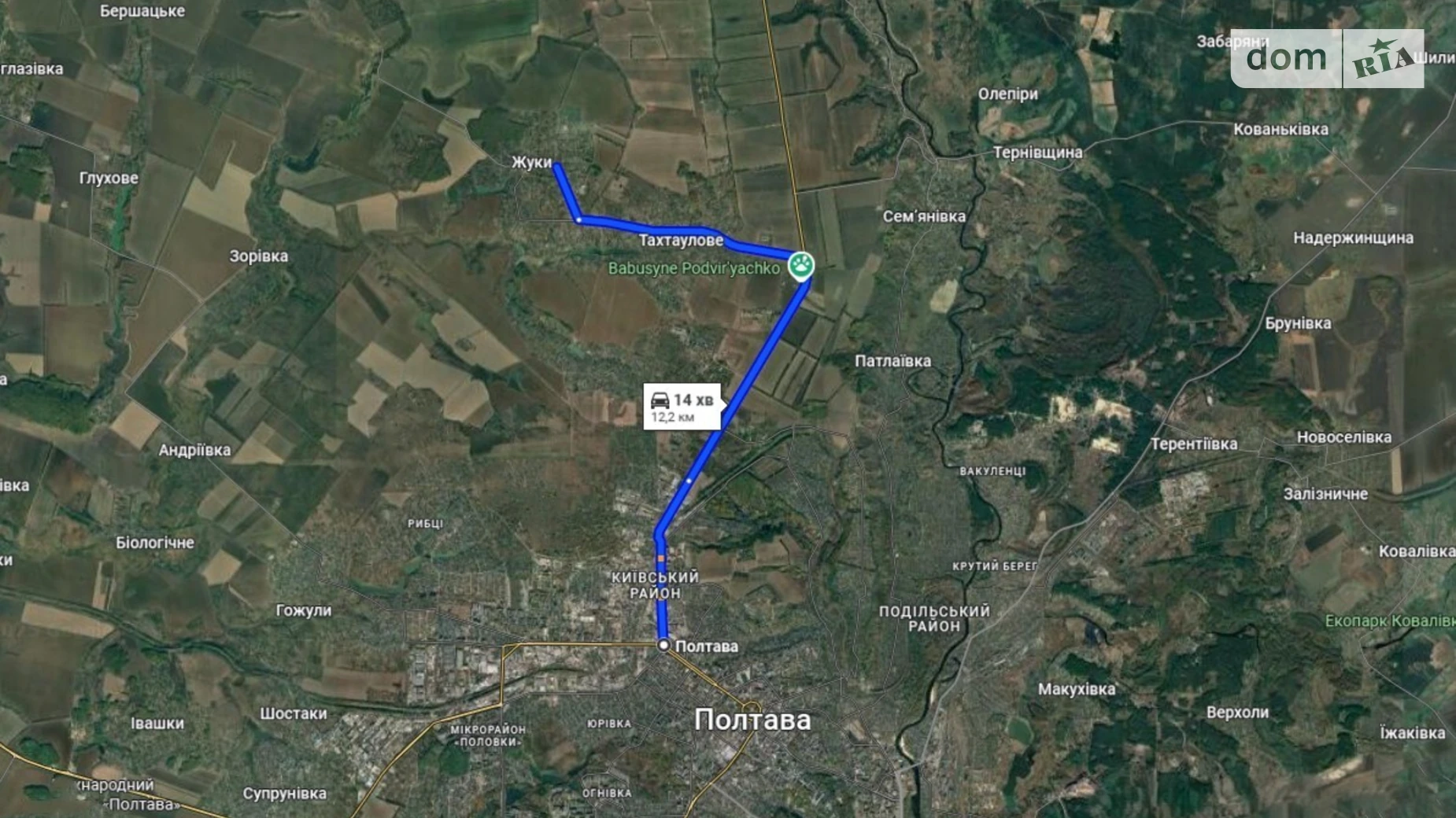 Жуки (Полтава), цена: 6499 $ - фото 5