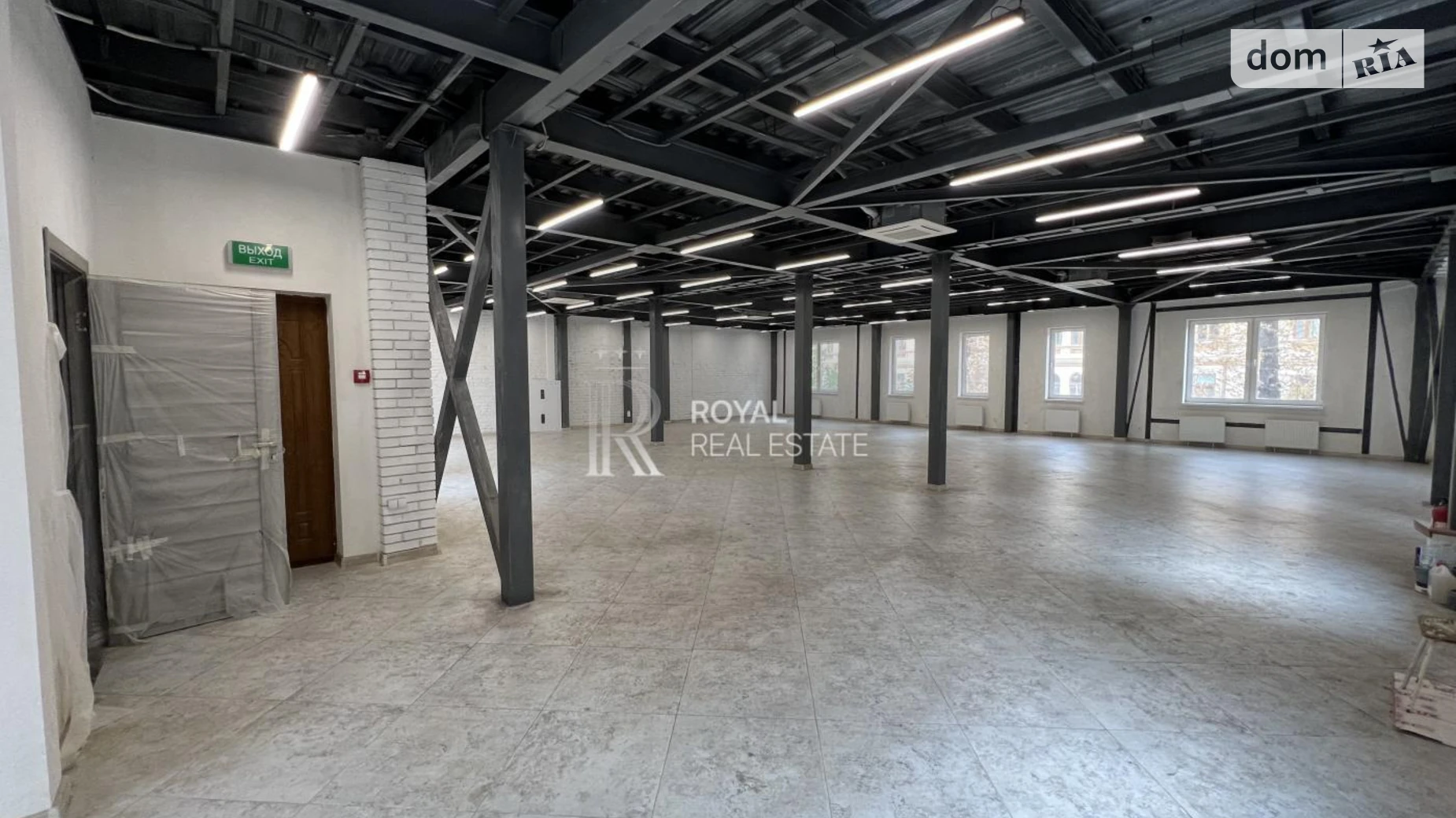 Сдается в аренду помещения свободного назначения 814 кв. м в 3-этажном здании, цена: 19000 $ - фото 3