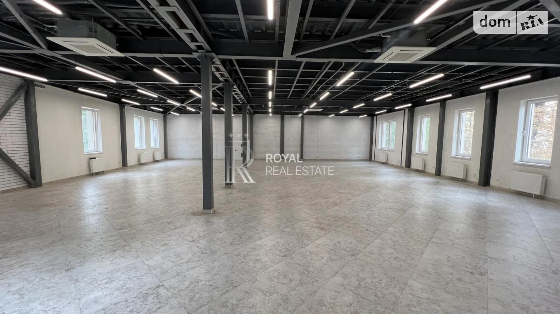 Сдается в аренду помещения свободного назначения 814 кв. м в 3-этажном здании, цена: 19000 $ - фото 2