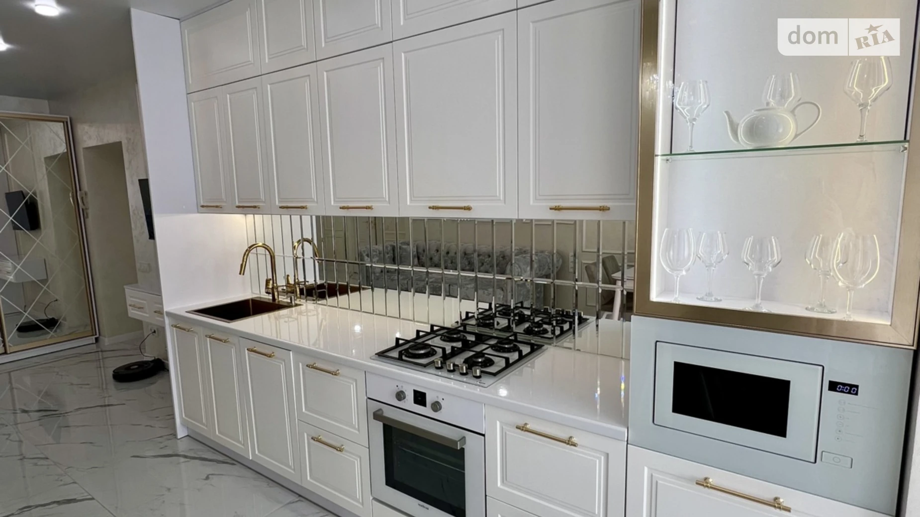 Продается 2-комнатная квартира 84 кв. м в Хмельницком, ул. Кармелюка - фото 2