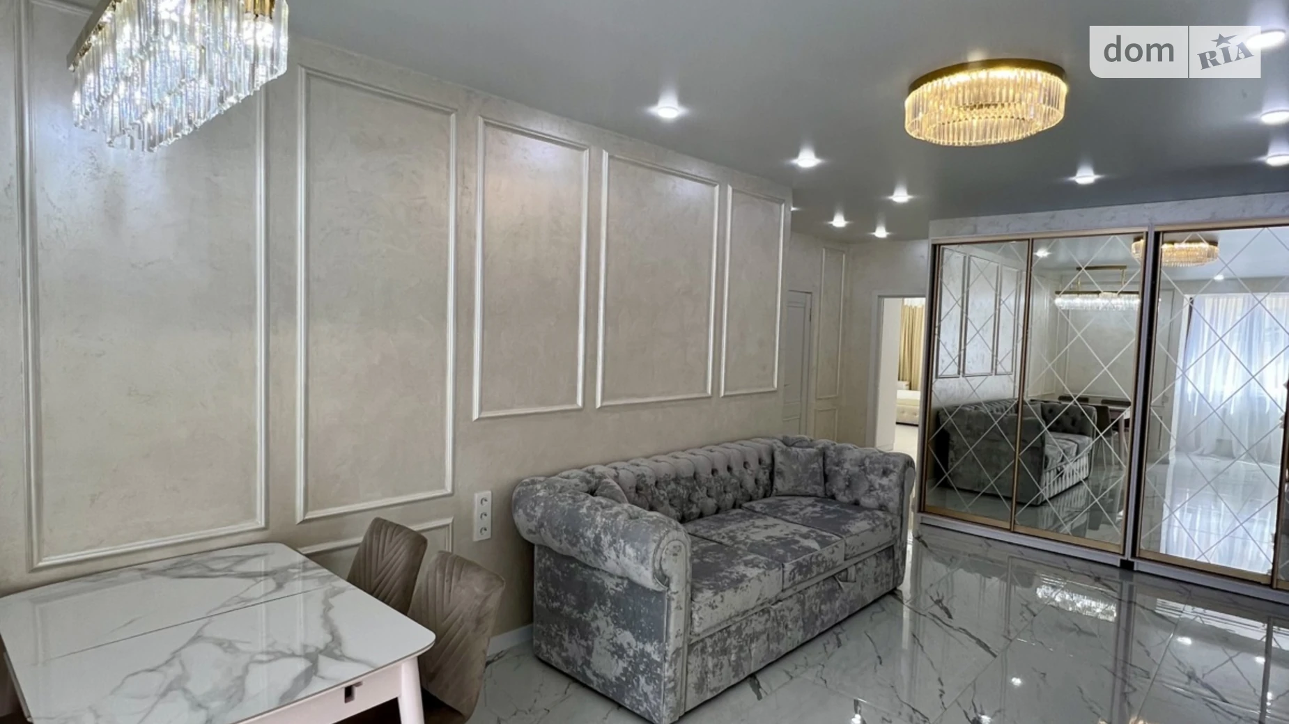 Продается 2-комнатная квартира 84 кв. м в Хмельницком, ул. Кармелюка - фото 3