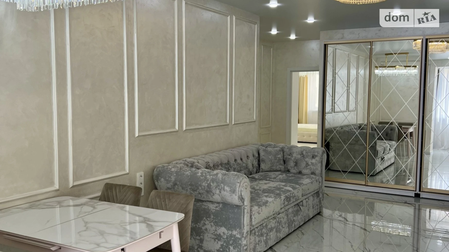 Продается 2-комнатная квартира 84 кв. м в Хмельницком, ул. Кармелюка - фото 4