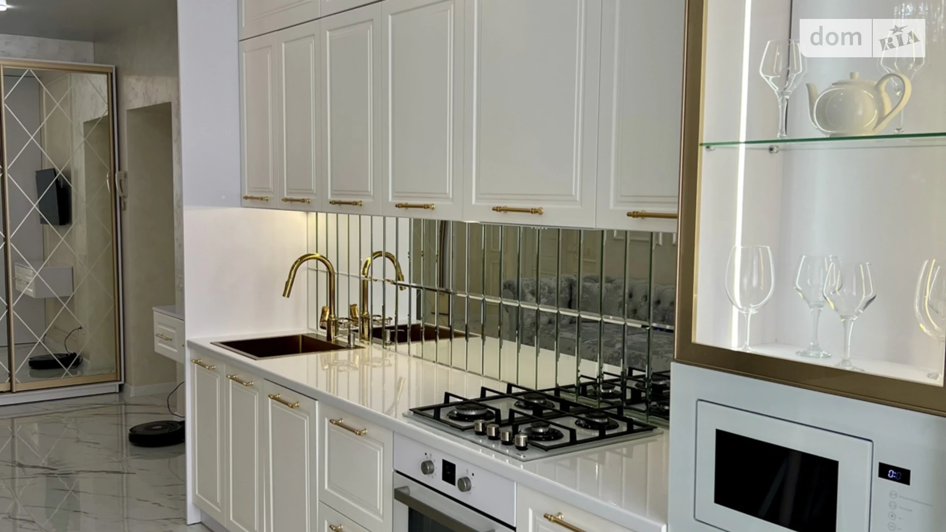 Продается 2-комнатная квартира 84 кв. м в Хмельницком, ул. Кармелюка - фото 5