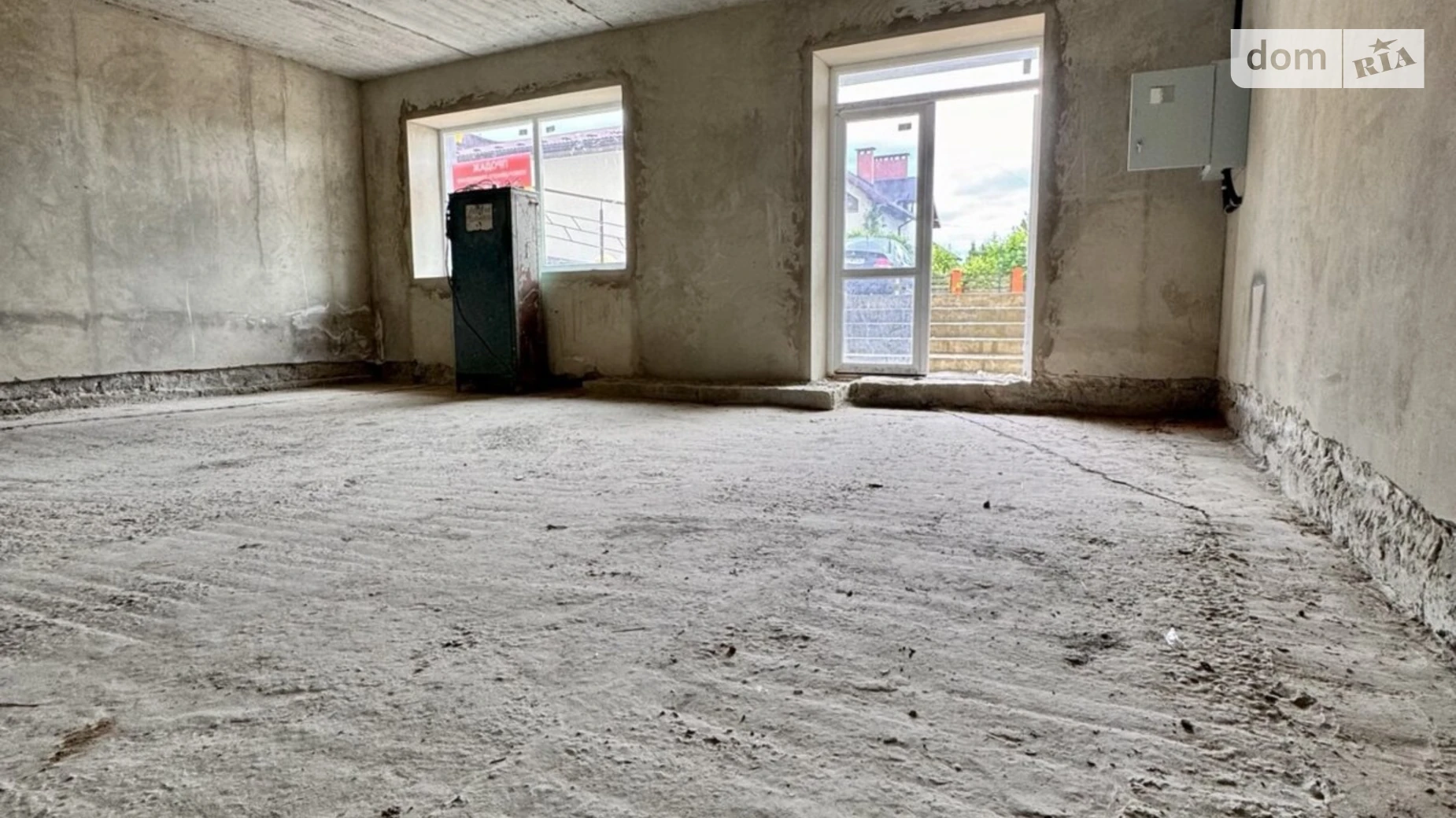 Сдается в аренду помещения свободного назначения 120 кв. м в 7-этажном здании, цена: 250 $ - фото 4