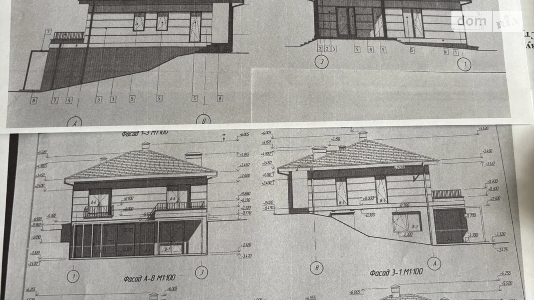 вул. Дендропаркова Озерна Хмельницький, цена: 73000 $ - фото 3