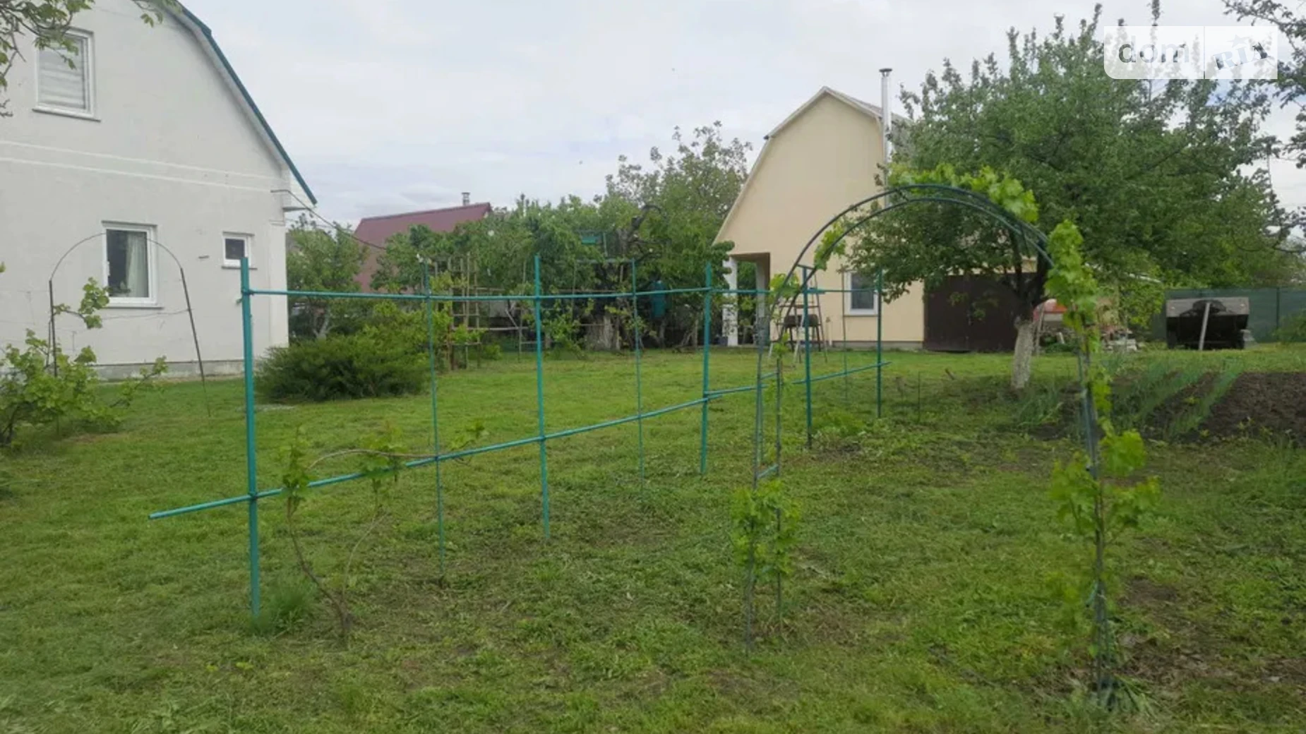 Медовая (Котовского) улица Великая Бугаевка, цена: 63500 $ - фото 2