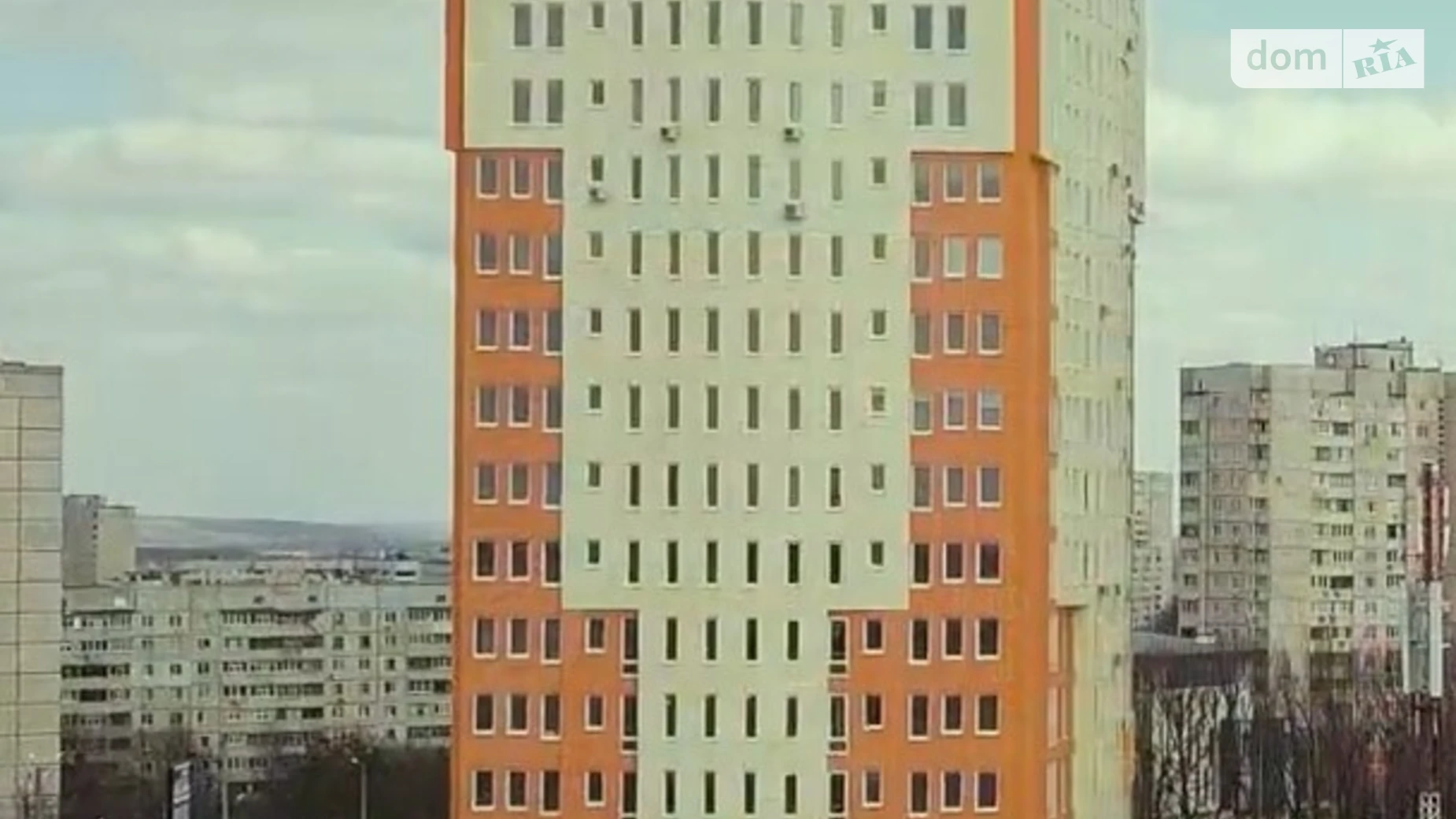 Продається 3-кімнатна квартира 87 кв. м у Харкові, вул. Гвардійців-Широнінців, 70 - фото 2