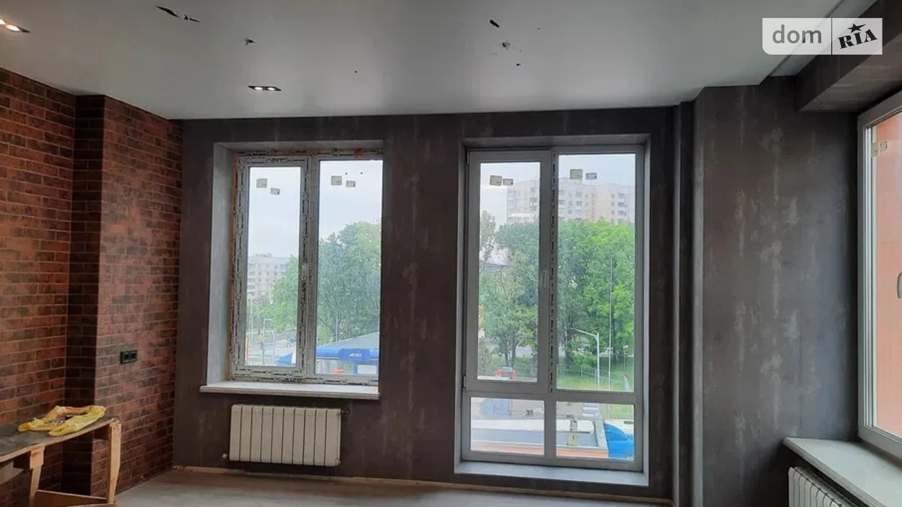 Продається 3-кімнатна квартира 87 кв. м у Харкові, вул. Гвардійців-Широнінців, 70 - фото 3