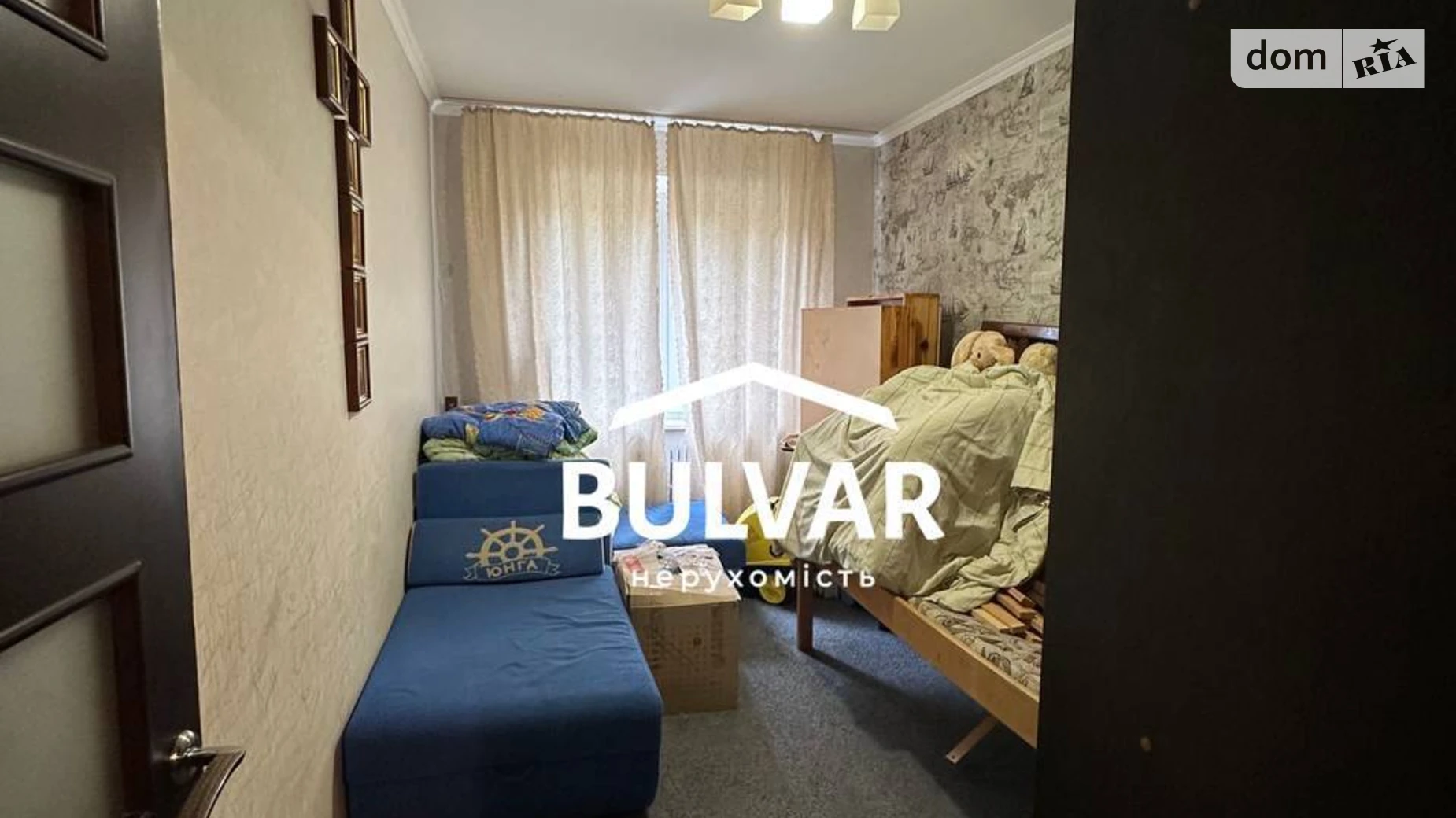 Продается 2-комнатная квартира 44.8 кв. м в Харькове, просп. Тракторостроителей, 85Б - фото 3