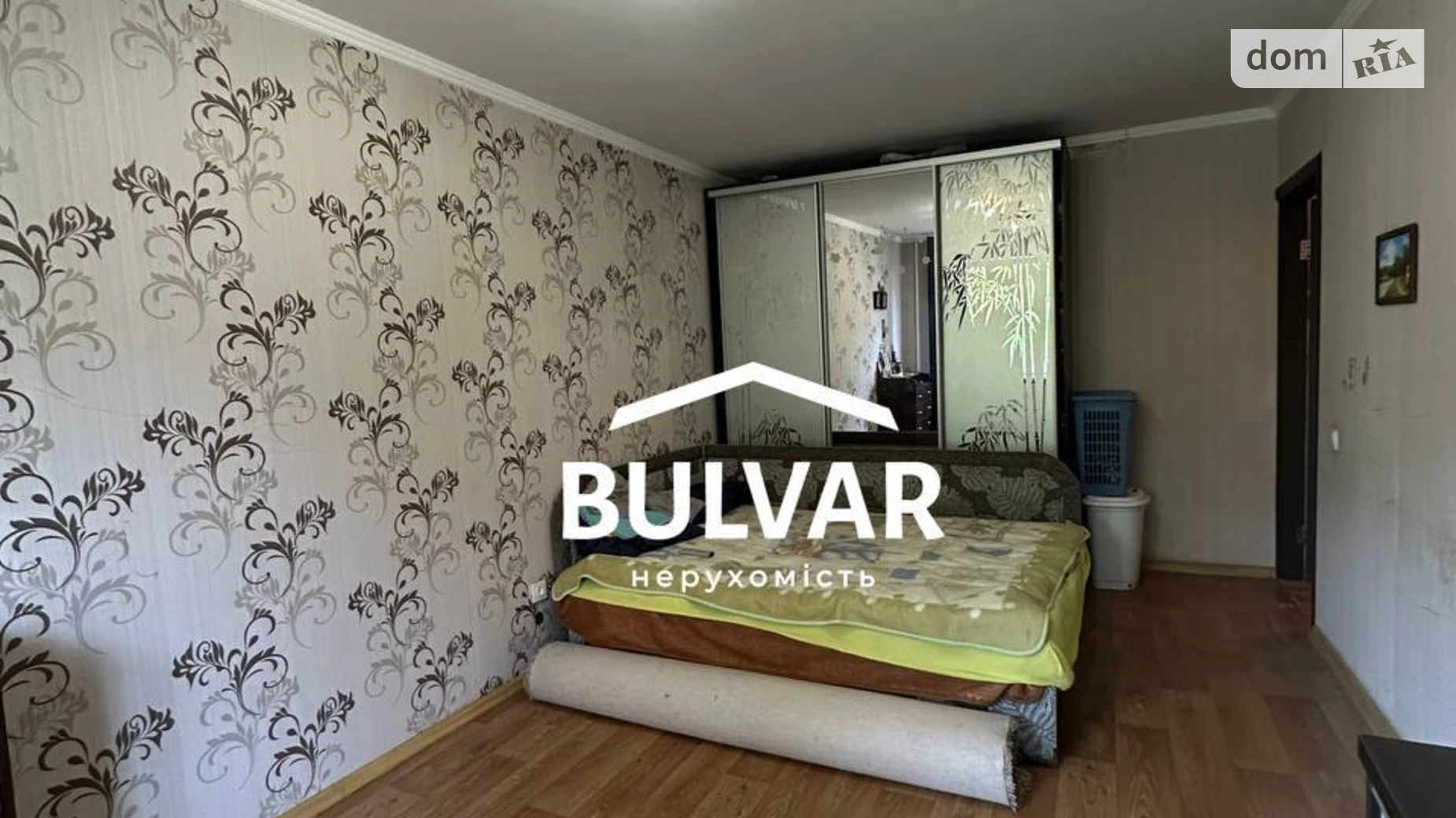 Продается 2-комнатная квартира 44.8 кв. м в Харькове, просп. Тракторостроителей, 85Б - фото 2