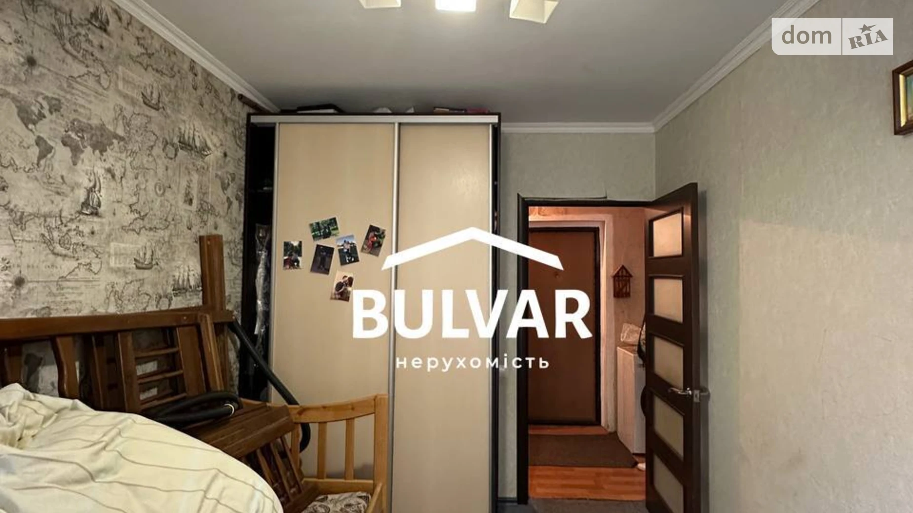 Продается 2-комнатная квартира 44.8 кв. м в Харькове, просп. Тракторостроителей, 85Б - фото 4