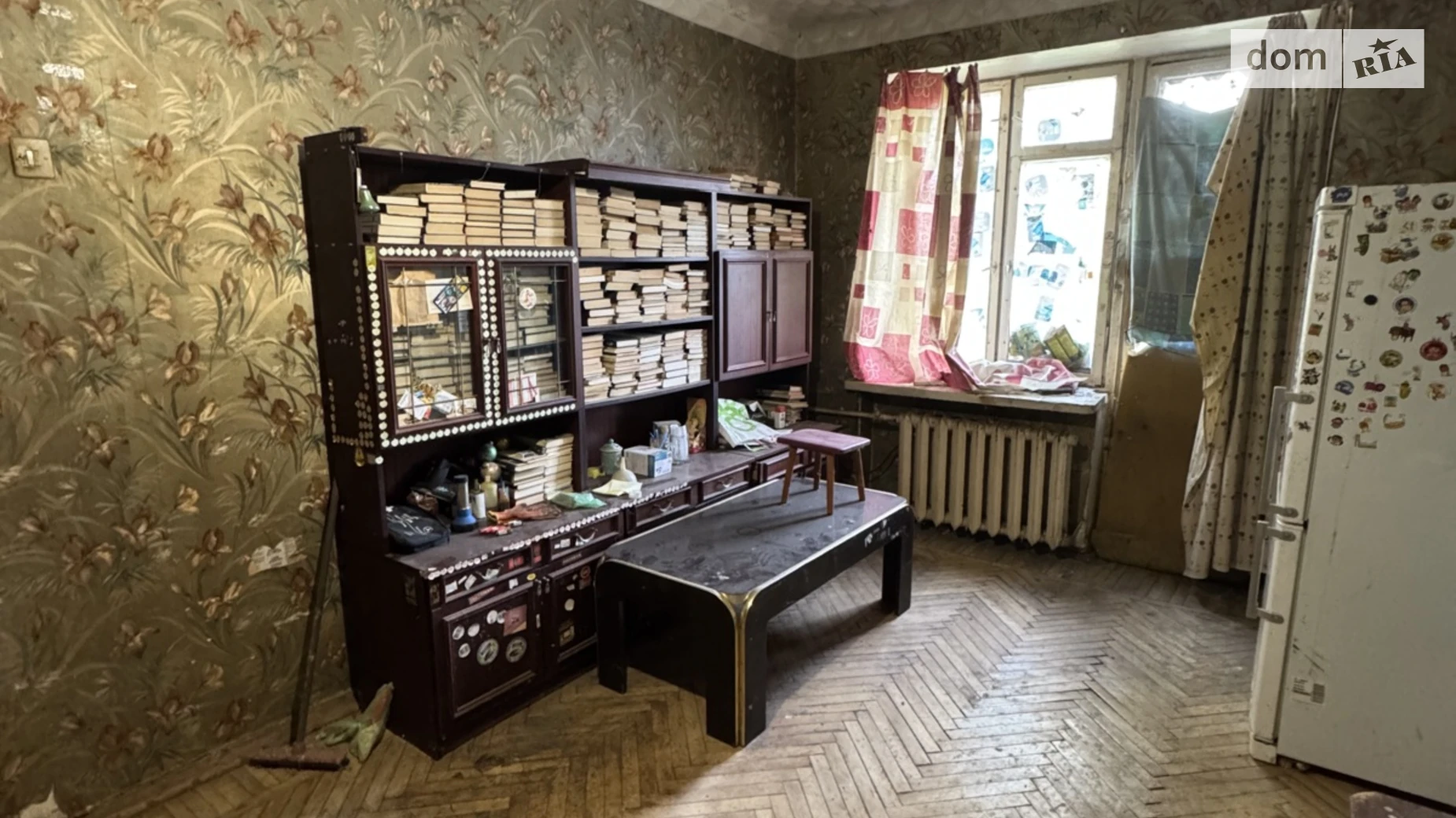 Продается 2-комнатная квартира 41.9 кв. м в Харькове, ул. Отакара Яроша, 23А - фото 2