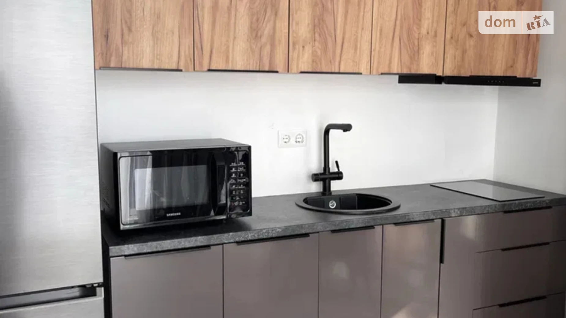 1-комнатная квартира 28 кв. м в Тернополе, ул. Львовская - фото 2