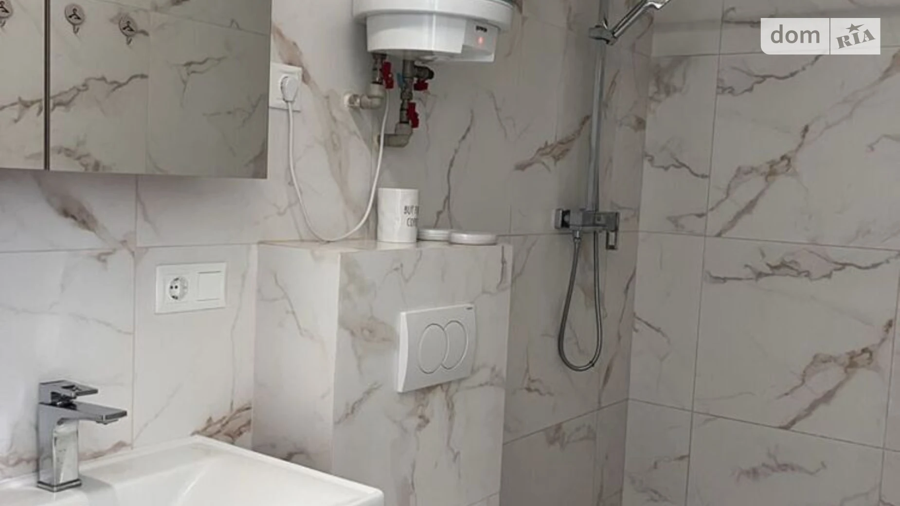 1-комнатная квартира 28 кв. м в Тернополе, ул. Львовская - фото 3