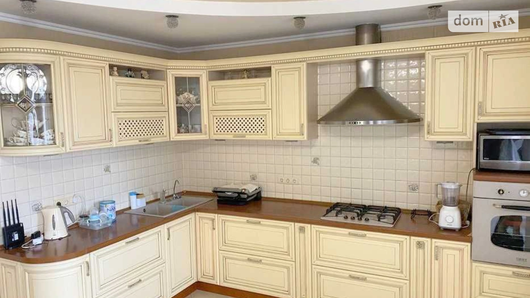 Продается 3-комнатная квартира 129 кв. м в Одессе, ул. Ивана Фунтового, 68/1 - фото 3