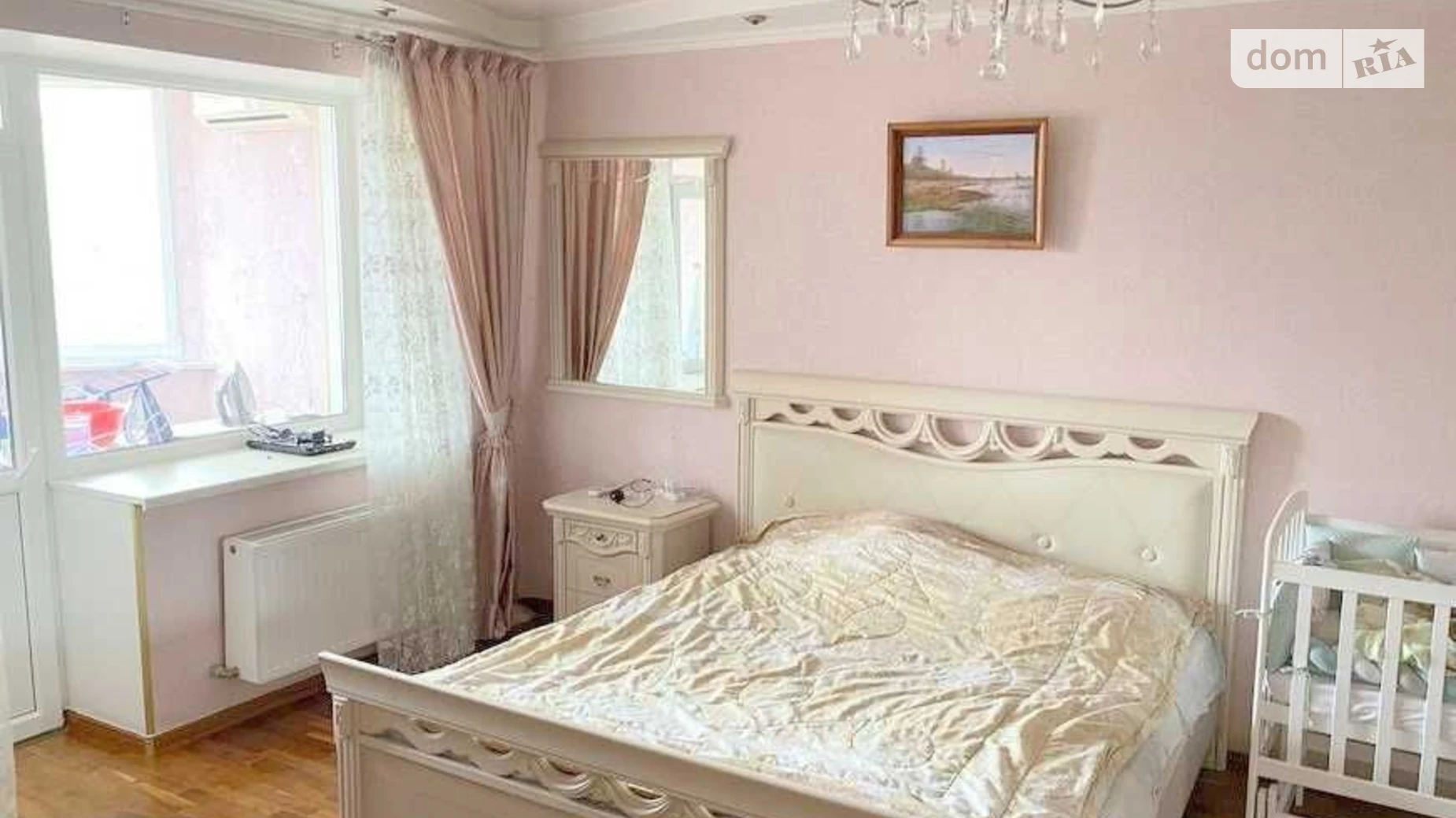 Продается 3-комнатная квартира 129 кв. м в Одессе, ул. Ивана Фунтового, 68/1 - фото 4