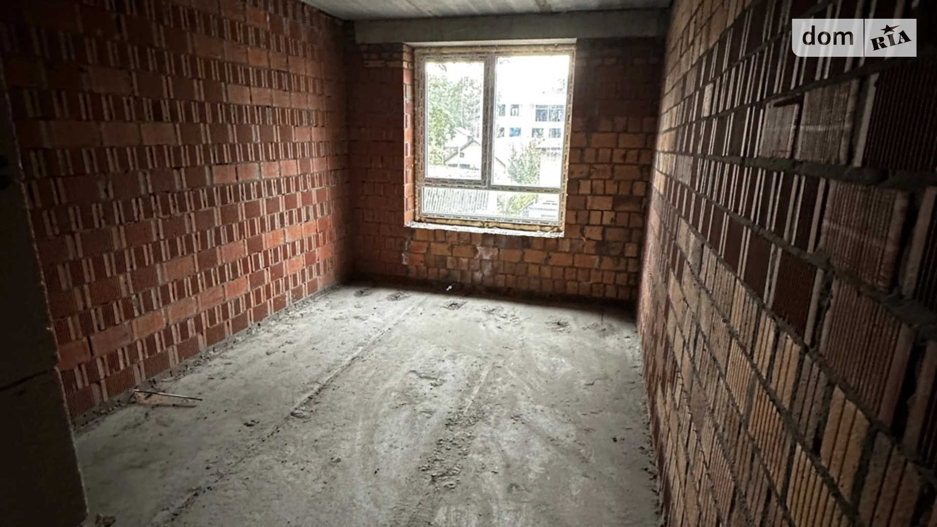 Продається 1-кімнатна квартира 24 кв. м у Ірпені, вул. Северинівська, 131А - фото 2