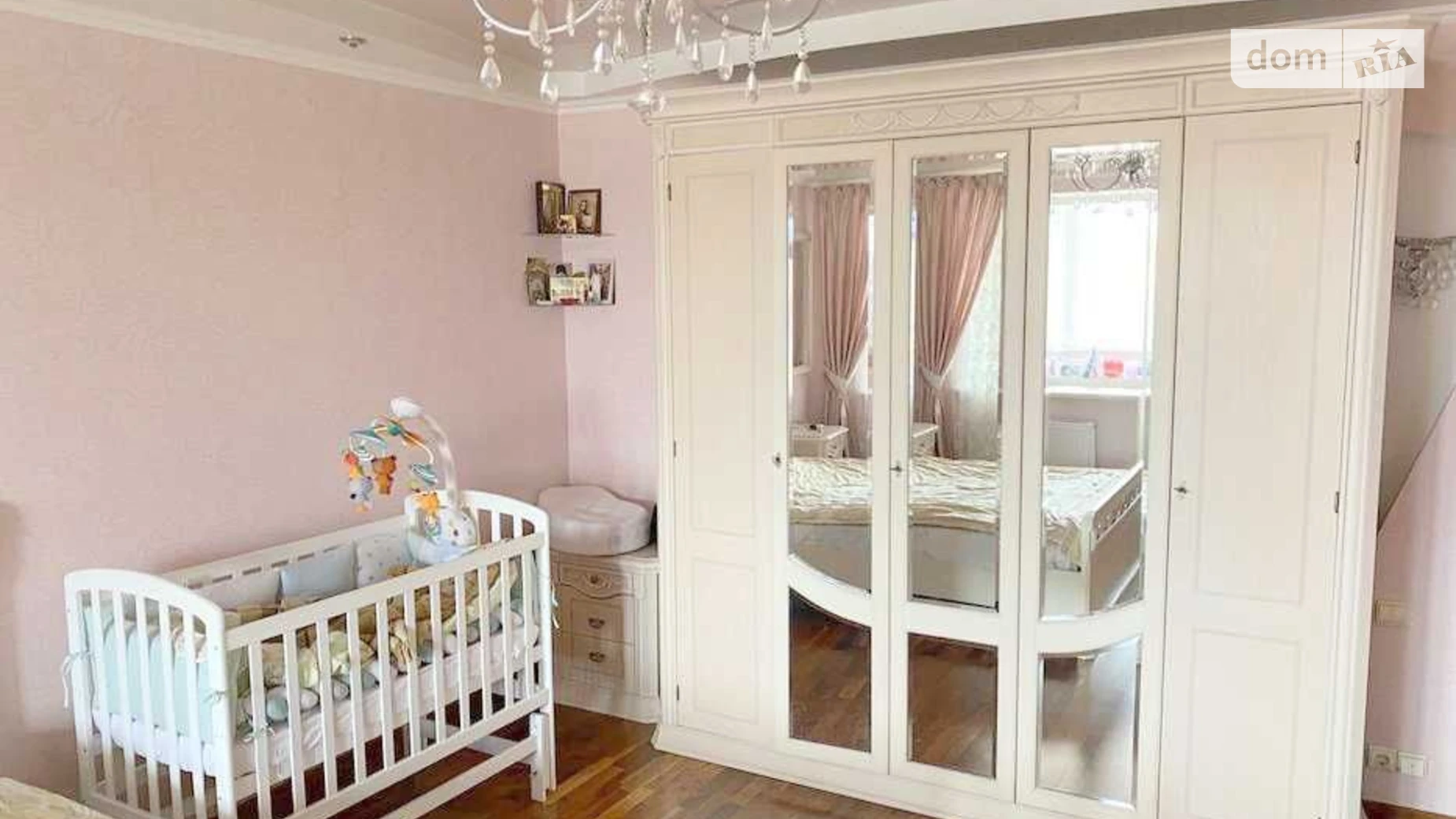 Продается 3-комнатная квартира 129 кв. м в Одессе, ул. Ивана Фунтового, 68/1 - фото 5