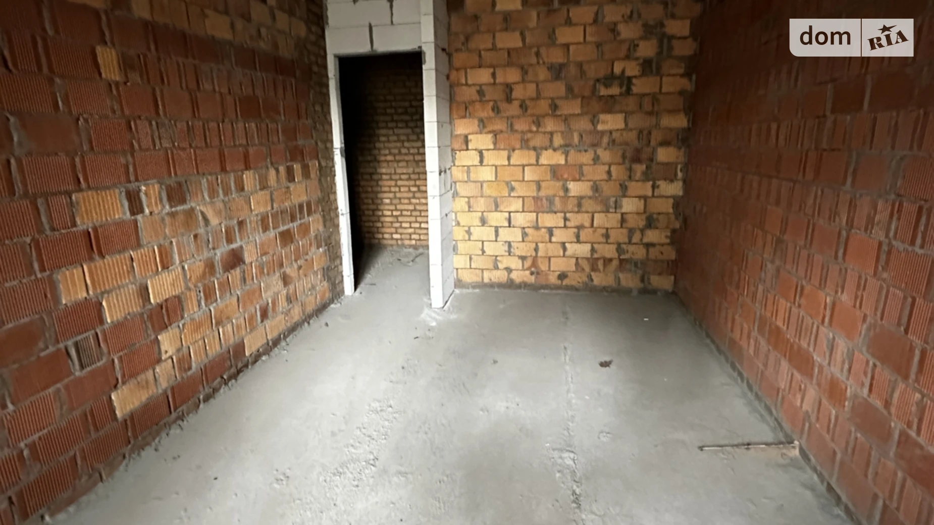 Продається 1-кімнатна квартира 24 кв. м у Ірпені, вул. Северинівська, 131А - фото 3