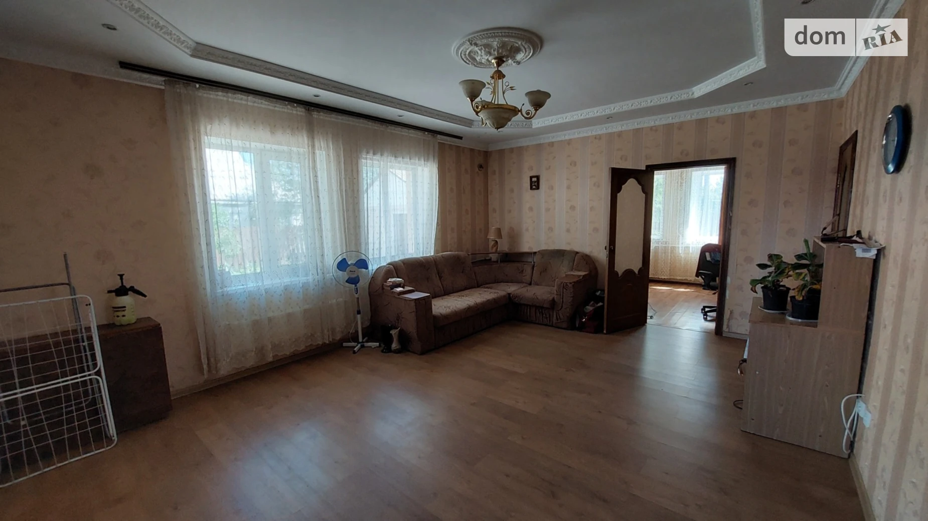 Продается одноэтажный дом 75 кв. м с верандой, цена: 44000 $ - фото 4