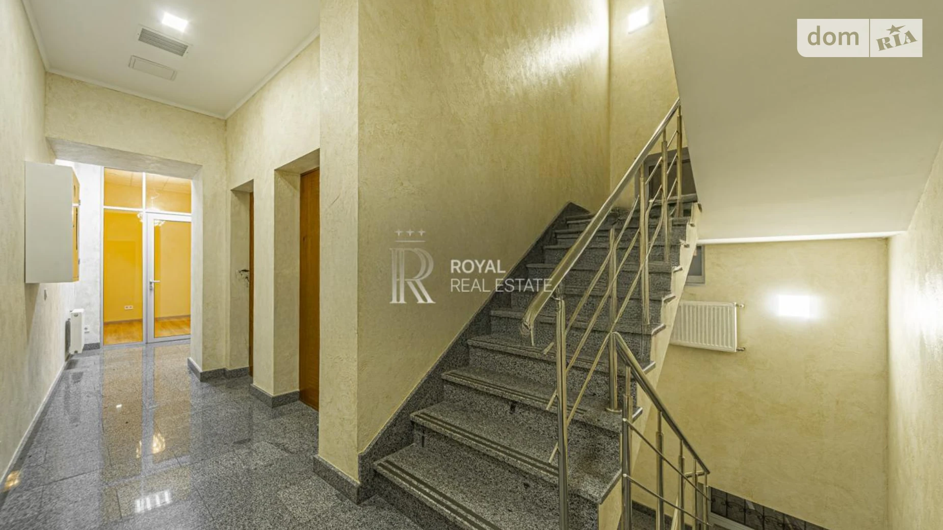 вул. В'ячеслава Липинського(Чапаєва), 4Г Центр Київ, цена: 9000 $ - фото 3