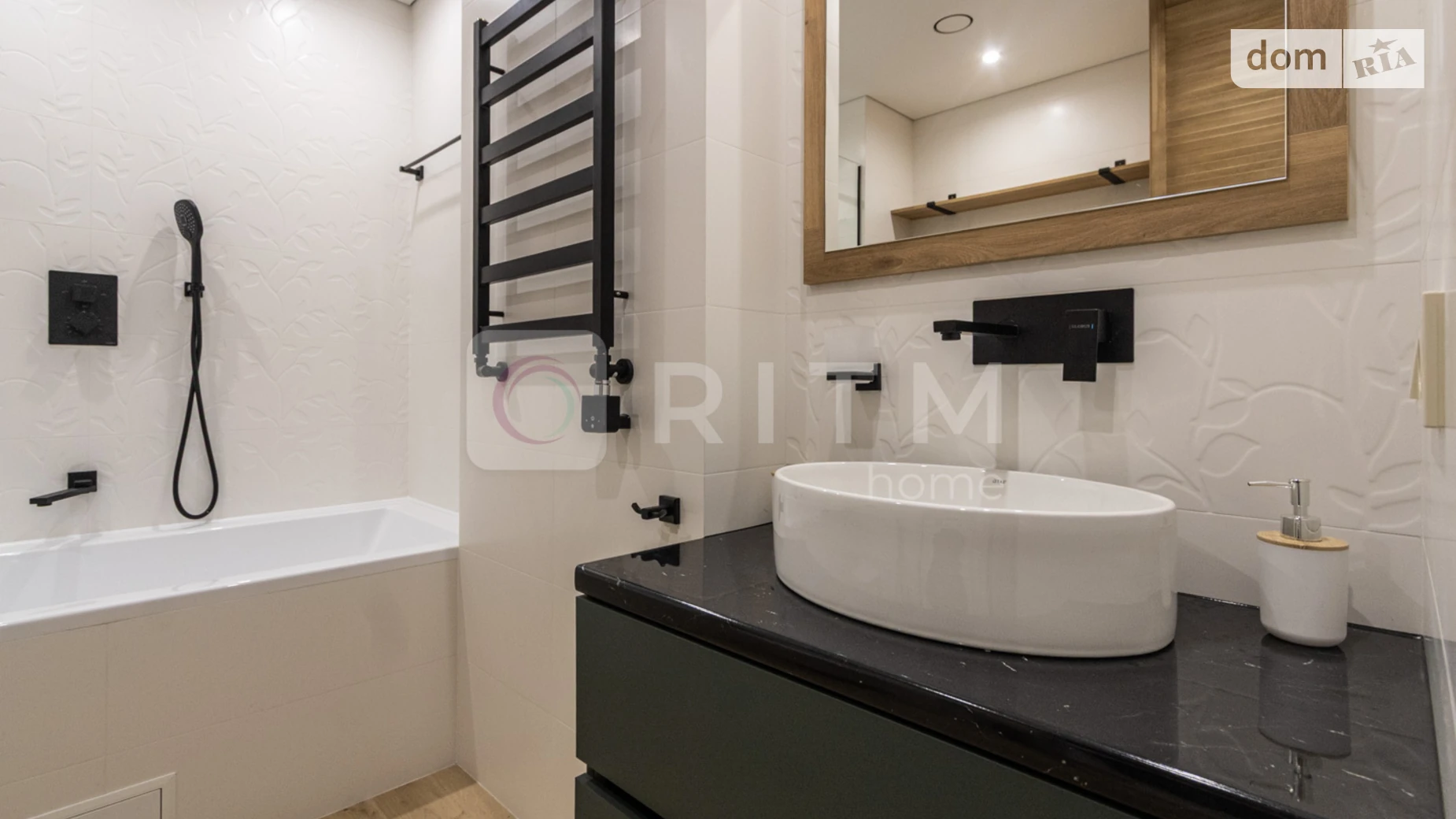 Продается 2-комнатная квартира 58 кв. м в Ивано-Франковске, ул. Бандеры Степана - фото 4