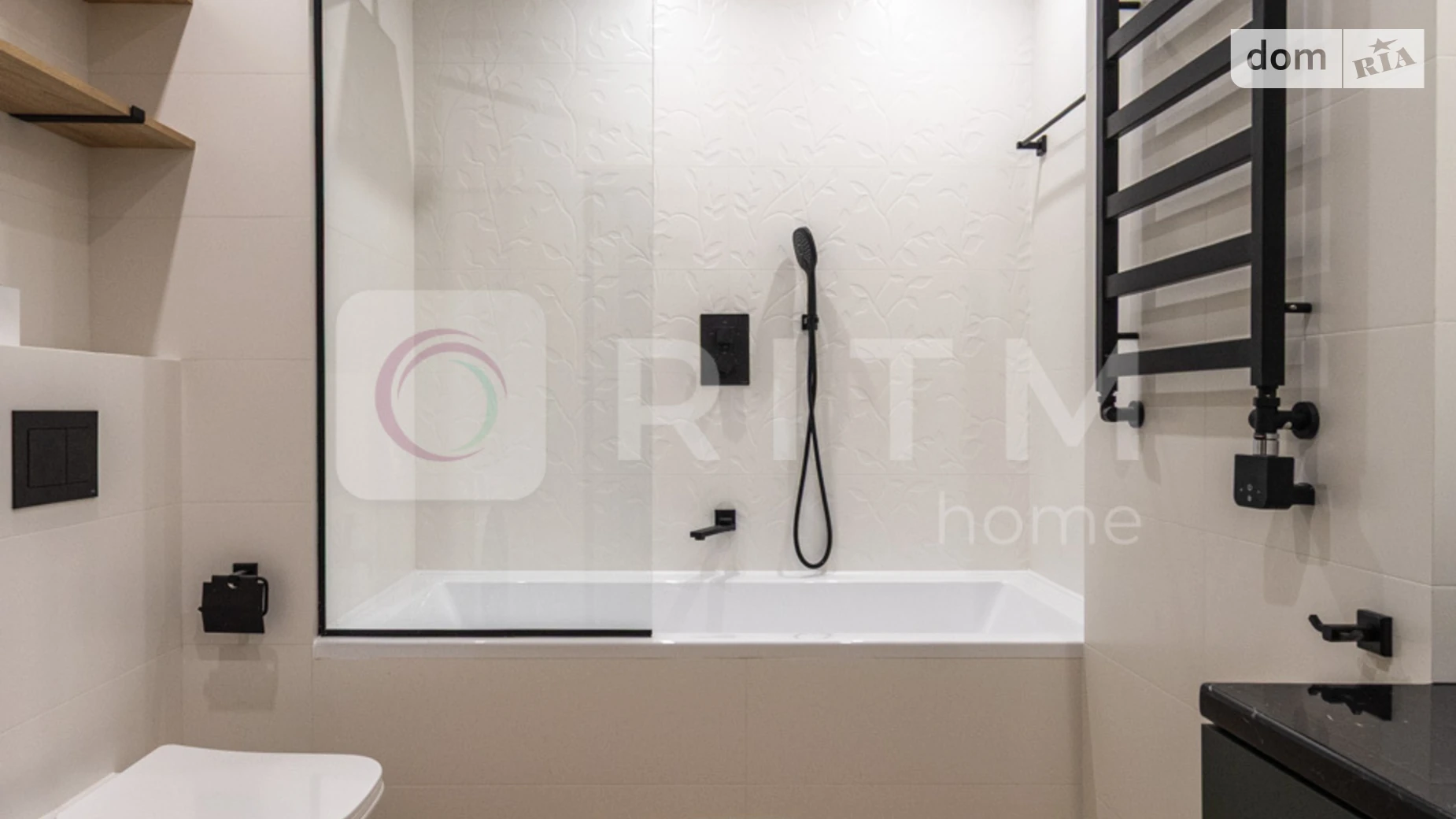 Продается 2-комнатная квартира 58 кв. м в Ивано-Франковске, ул. Бандеры Степана - фото 3