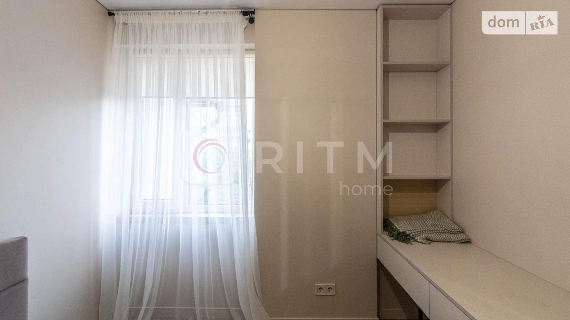 Продается 2-комнатная квартира 58 кв. м в Ивано-Франковске, ул. Бандеры Степана - фото 5