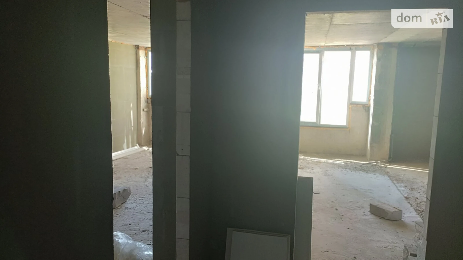 Продается 1-комнатная квартира 137.4 кв. м в Виннице, ул. Замостянская, 34А корпус 4 - фото 5