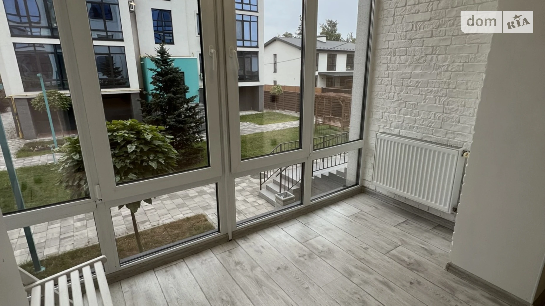 ул. Защитников, 11 Ирпень ЖК Ибис, цена: 54000 $ - фото 2