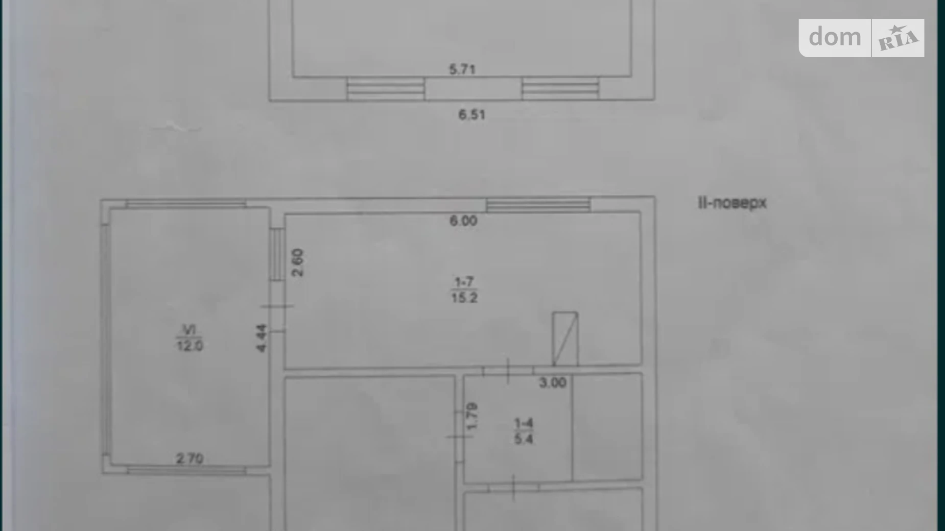 Продается дом на 2 этажа 150 кв. м с террасой, цена: 25000 $ - фото 3