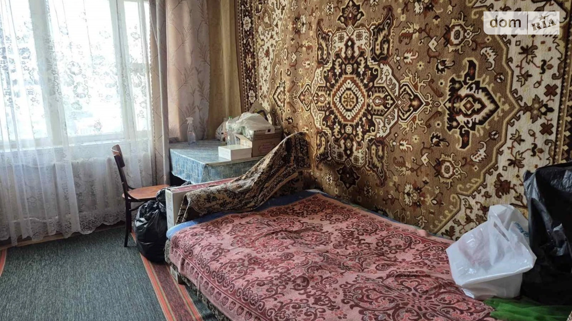 Продается 2-комнатная квартира 45.6 кв. м в Киеве, просп. Владимира Ивасюка, 53 - фото 2