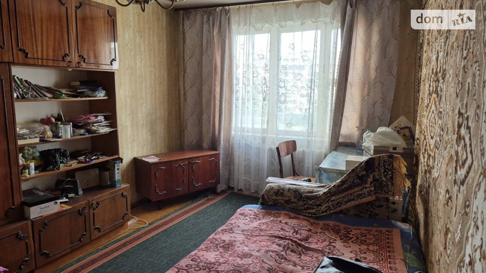 Продается 2-комнатная квартира 45.6 кв. м в Киеве, просп. Владимира Ивасюка, 53 - фото 3