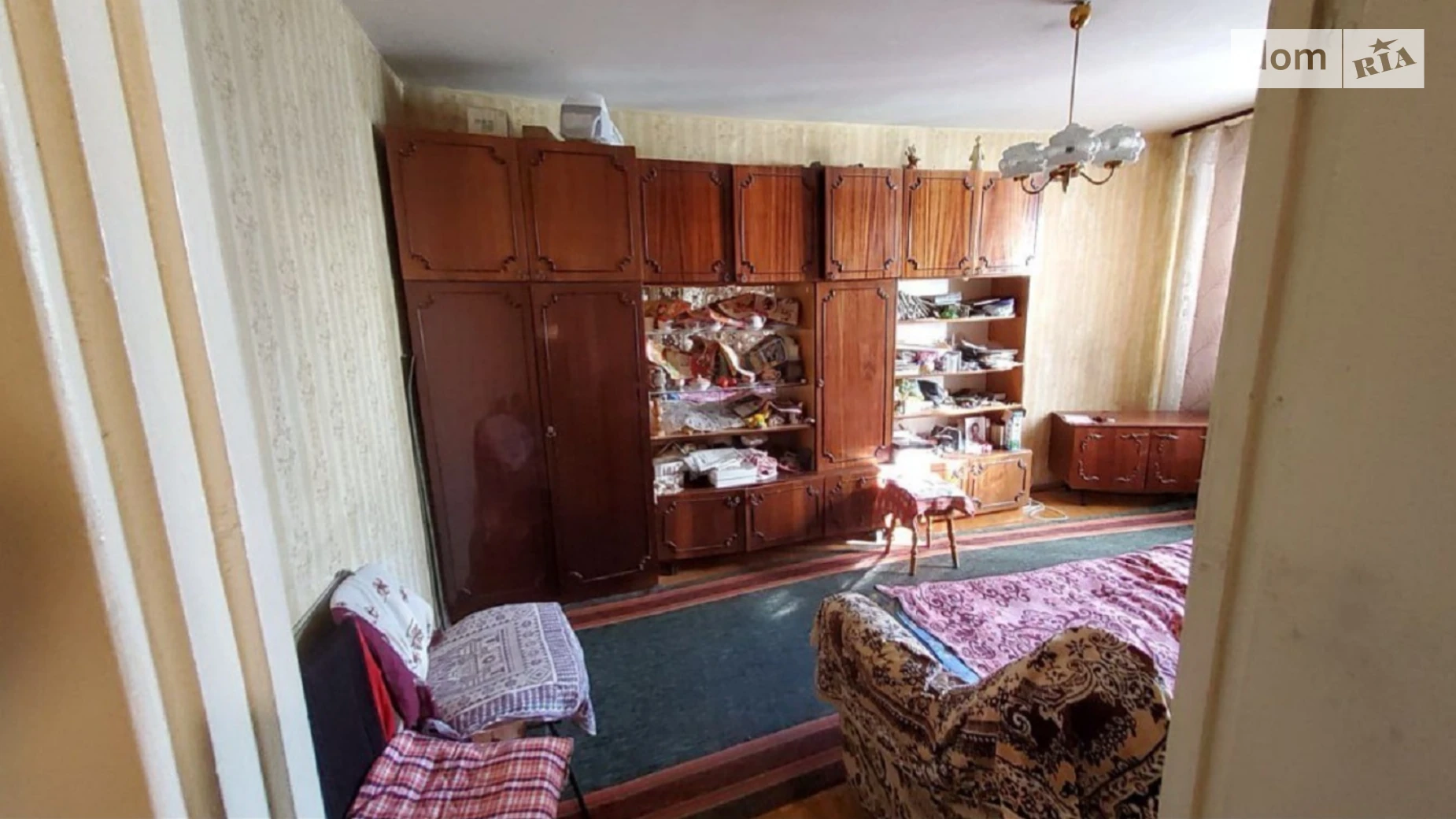 Продается 2-комнатная квартира 45.6 кв. м в Киеве, просп. Владимира Ивасюка, 53 - фото 5