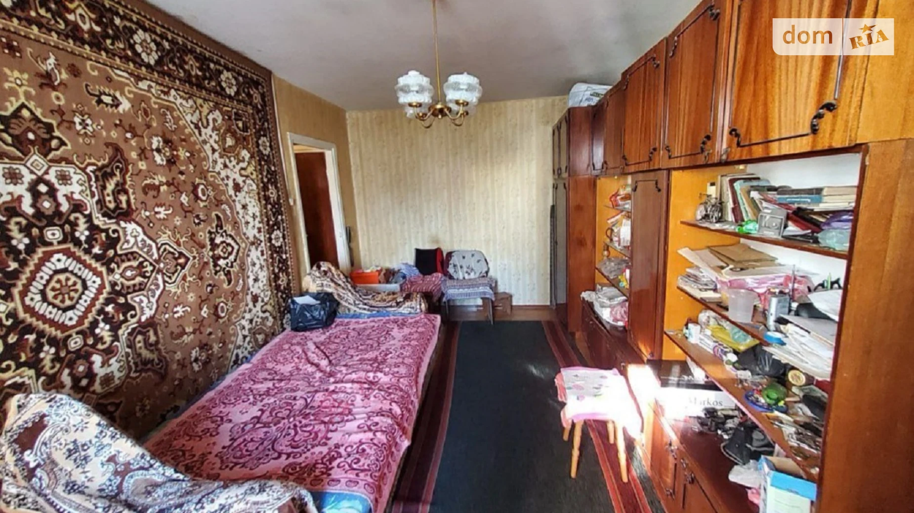 Продается 2-комнатная квартира 45.6 кв. м в Киеве, просп. Владимира Ивасюка, 53 - фото 4